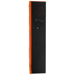 Système solaire hybride CE RoHS 3-5,5 kW monophasé hors réseau/sur réseau avec contrôleur de charge solaire MPPT pour usage domestique - Product Image 5