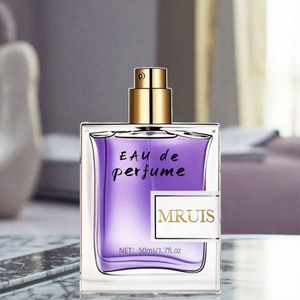 OEM italiano bergamota Neroli Blossomand fresco vetiver combinación púrpura <span class=keywords><strong>Perfume</strong></span> Set Parfum Spray italiano bergamota Spray - Product Image 5