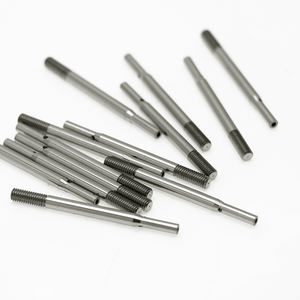 Traitement des tubes en acier inoxydable <span class=keywords><strong>de</strong></span> qualité médicale 304/316 - Product Image 4