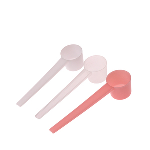 <span class=keywords><strong>Cucharas</strong></span> Medidoras <span class=keywords><strong>de</strong></span> 5g <span class=keywords><strong>para</strong></span> Café, Proteína, Leche en Polvo, Cuchara <span class=keywords><strong>de</strong></span> <span class=keywords><strong>Plástico</strong></span> <span class=keywords><strong>para</strong></span> <span class=keywords><strong>Cocina</strong></span> y Manualidades - Product Image 6