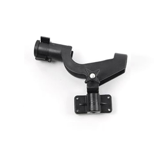 Support de canne à pêche Powerlock réglable avec support de canne à pêche Combo - Product Image 3