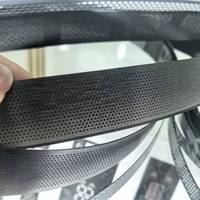 Forme, motif et couleur personnalisés pour le grille de haut-parleur de PC