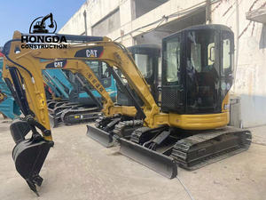 Escavatore idraulico 303.5 Caterpillar originale, usato escavatori Caterpillar <span class=keywords><strong>CAT</strong></span> 303.5 - Product Image 5