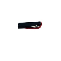Penjualan Langsung Pabrik Kotak Flash Drive USB Plastik Portabel, USB Drive Kustom, Hadiah Bisnis.