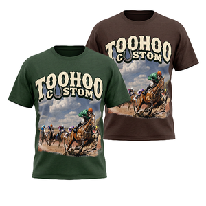 Good Quality Printed Half Zipper 3D Short Sleeves <b>Bowling</b> Shirts 100% Polyester Unisex Breathable Solid Pattern Polo Shirts - Product Image 1