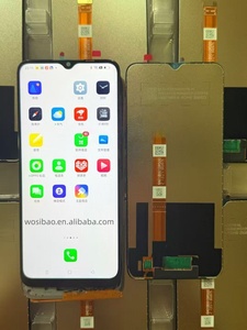 สำหรับหน้าจอแสดงผล LCD OPPO A55S รองรับ<span class=keywords><strong>ทุก</strong></span>รุ่น พร้อมการรับประกัน 1 ปี - Product Image 6