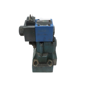 Plc DBW20B2-52315U6EW110N9K4V Basınç Tahliye Valfi Programlama Kontrol Cihazı - Product Image 1