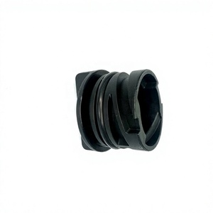 สำหรับฟอร์ด โฟกัส มอนเดโอฝาปิดน้ำมันเครื่อง SAE 5W-30 พลาสติกสีดำอะไหล่ทดแทน YS4G6766HA - Product Image 3