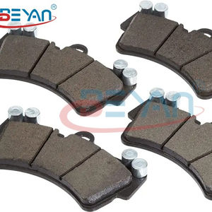 BEYAN prezzo all'ingrosso della fabbrica pastiglie dei freni 4 e0698151 4 e0698151a 4 e0698151b 4 e0698151e adatto per Audi A6 C6 Avant A8 D3 <span class=keywords><strong>LISTENTO</strong></span> - Product Image 1