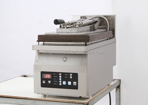 <span class=keywords><strong>Gyoza</strong></span>-freidora automática de dumplings, 2020 W, 3200 v/110v, 220 W - Product Image 4
