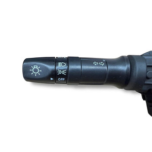 Commutateur de clignotant et de phare Hyundai Accent 934101R000 pour 2012-2014, pièce de rechange - Product Image 4