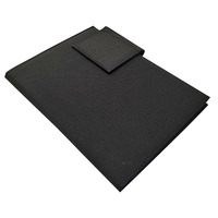 Porte-documents Premium en Tissu A4 avec Logo Personnalisé Modernqiu pour le Classement des Documents Unisexe avec Fermeture