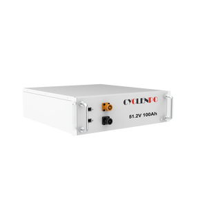 Batterie LiFePO4 haute tension extensible et empilable CyclenPO 10kWh 20kWh 30kWh 40kWh 50kWh, tour de stockage d'énergie modulaire, système de stockage d'énergie <span class=keywords><strong>solaire</strong></span> (ESS) - Product Image 4