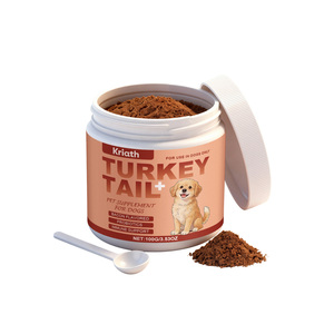 อาหารเสริมโภชนาการสำหรับสุนัข รสเบคอน ใช้ง่าย ดูแลสุขภาพข้อต่อ ผิวหนัง และขนของสัตว์เลี้ยงที่คุณรักทุกวัน - Product Image 1