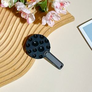 ที่วางโทรศัพท์มือถือแบบยึดติดด้านหลัง ซิลิโคนดูดติดแน่น พับได้ ใช้ได้กับโทรศัพท์ทุกรุ่น ขายดี - Product Image 5