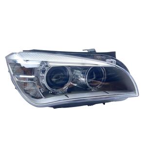 Haute qualité pour <span class=keywords><strong>BMW</strong></span> <span class=keywords><strong>X1</strong></span> série <span class=keywords><strong>LCI</strong></span> <span class=keywords><strong>E84</strong></span> nouveau modèle phare au xénon 6000K température de couleur systèmes d'éclairage automatique - Product Image 6