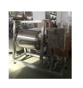 100L-1000L Milk Butter Churner Butter Churning Machine