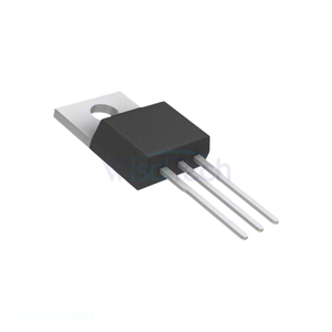 <span class=keywords><strong>Thyristor</strong></span> gốc đến-220-3 CS220-8D linh kiện mạch điện tử - Product Image 1