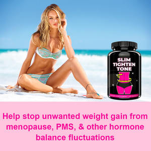 वयस्क वजन घटाने के लिए गार्सिनिया कैंबोगिया के साथ शाकाहारी वसा बर्नर कैप्सूल और डिटॉक्स - Product Image 4