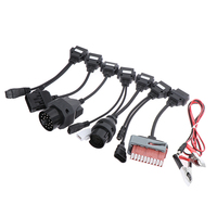 Herramienta de Diagnóstico 2017.R1 Scanner 2016R0 Keygen para Delphi, para DS150e, para CDP, para Uso Automotriz
