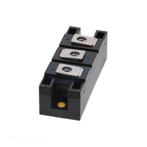 Diode Arrays PD200MYN16 Module Electronic Circuit Components In Stock - Product Image 1