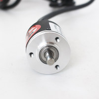 Encodeur rotatif PENON BDK 03.24K360/407091/K552 12-24VDC à sortie d'impulsions, pièces d'automatisation industrielle