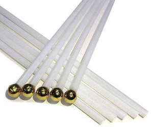 Guhumi 14*21 cm mano sueca bandera promocional venta al por mayor pequeña mano sueca ondeando Bandera de elección nacional - Product Image 6