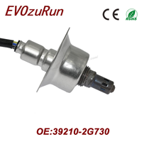 Sonde d'oxygène avant (O2) 39210-2G730 392102G730 pour Kia Forte Cerato Koup Soul Hyundai Elantra I30 – Vente directe usine