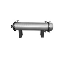 Colonne de distillation pour la récupération de solvants haute pureté avec contrôle automatique PLC, unité de récupération de liquides usagés pour la R&D