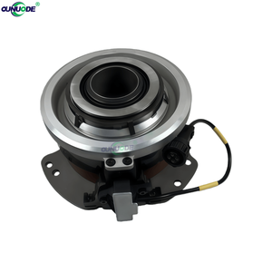 Silinder Aktuator Kopling Sentral dengan 2 Lubang Pemasangan Cocok untuk Model Truk Utama 23417523/ 4013872765218/4059923105763 - Product Image 4