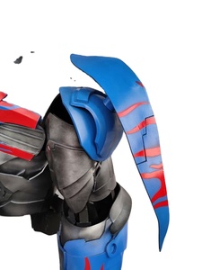 Adulte Porter Cosplay Réaliste Transforme <span class=keywords><strong>Robot</strong></span> Costumes Designers Fabriqué à la main le <span class=keywords><strong>Robot</strong></span> Portable <span class=keywords><strong>Optimus</strong></span> <span class=keywords><strong>Prime</strong></span> - Product Image 4