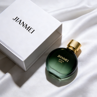 Fournisseur B2B de flacons de parfum, flacons de parfum de luxe personnalisés, flacons de parfum avec boîte pour les grands magasins