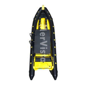 Bateau à passagers Bateau de tourisme en aluminium 8.6m 150hp à vendre Bateau en aluminium - Product Image 6