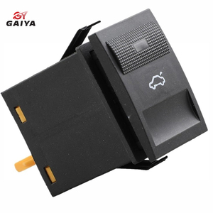 377959831A bouton de commutation de déverrouillage du couvercle du <span class=keywords><strong>coffre</strong></span> pour Volkswagen Gol <span class=keywords><strong>G3</strong></span> G4 2000-2008 - Product Image 5