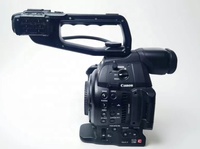 Cámara Digital Canon EOS C100 Mark 2 Usada al por Mayor, Sensor CMOS Super 35mm, 1080P Full HD