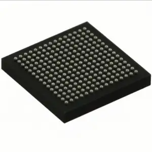 New and Original ICE40HX8K-CM225 Integrated Circuit IC FPGA 178 I/O 225UCBGA