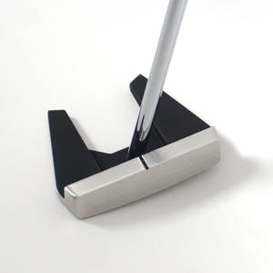 Alto perdono Zero coppia Golf Putter con sistema di allineamento, opzione Logo personalizzato - Product Image 5