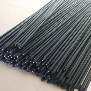 FRP <b>Rods</b> Round Solid Black Glass Fiber <b>Rod</b> - Product Image 3