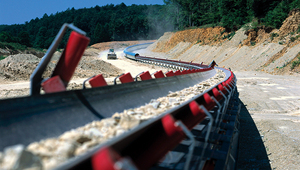 Çin tedarikçisi otomatik <span class=keywords><strong>z</strong></span> tipi kova konveyör <span class=keywords><strong>z</strong></span> konveyör kova asansörü zincirli konveyör makine kayışı - Product Image 6