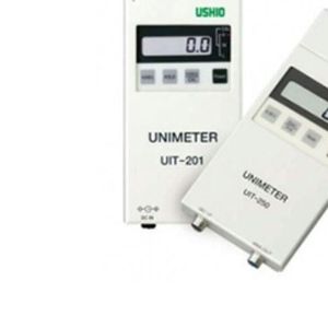 Medidor de Luz UV Us Hiro Unimeter UIT 250 para Uso Industrial - Product Image 3