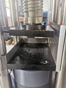 Máquina de Ensayo de Compresión Hidráulica para Concreto de 2000KN - Product Image 4