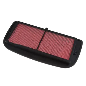 REALZION Motorcycle Strainer Cover Cleaner Air Filter Intake Grid Cleaner For YAMAHA YZF R1 2002 2003