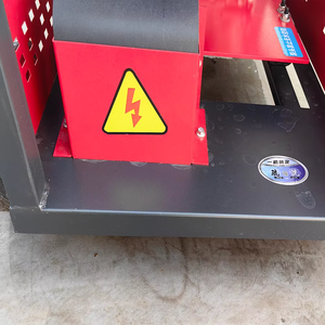 Machine de nettoyage de canalisations WAGE Factory Quote, machine de nettoyage de canalisations, nettoyeur de canalisations pour tuyaux d'évacuation - Product Image 5