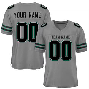 Maglia da Calcio Personalizzata di Alta Qualità <span class=keywords><strong>Ronaldo</strong></span> con Nome e Numero della Tua Squadra Maglia da Calcio Rossa - Product Image 4