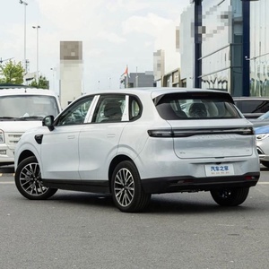 Voitures électriques Leapmotor B10 Modèle SUV 100% électrique avec une autonomie de 501 à 600 km Voiture électrique - Product Image 5