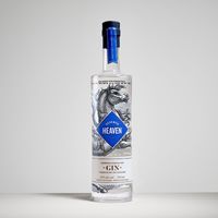 Vente en gros de bouteilles en verre pour spiritueux de vodka, de whisky, de gin, de rhum et de liqueur, avec décalcomanie personnalisée, 250 ml, 500 ml, 700 ml, 750 ml, avec bouchon à vis