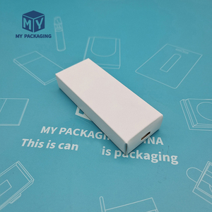 Tùy biến của tôi trượt con kháng giấy Bao bì hộp con bằng chứng hộp Mực hộp miễn phí nhận được hiển thị màu trắng mẫu - Product Image 3