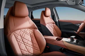 <span class=keywords><strong>Changan</strong></span> <span class=keywords><strong>Eado</strong></span> Plus Combustible barato Fwd Combustible usado Coches compactos 2025 2024 Coche de gasolina - Product Image 6