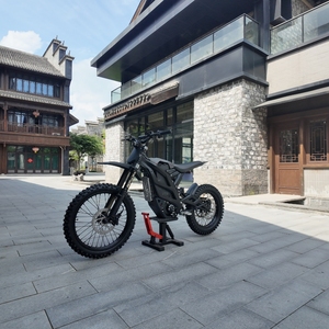 NUEVA Motocicleta Eléctrica VTB Ventus One Plus 2026, 32KW de Potencia, 72V 51ah, 140km/h, 19/16, Todoterreno para Adultos V1+ - Product Image 3
