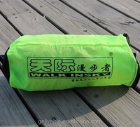 Cerf-volant gonflable de plage chinois Easy Flying Soft Duck 3D Power Sled